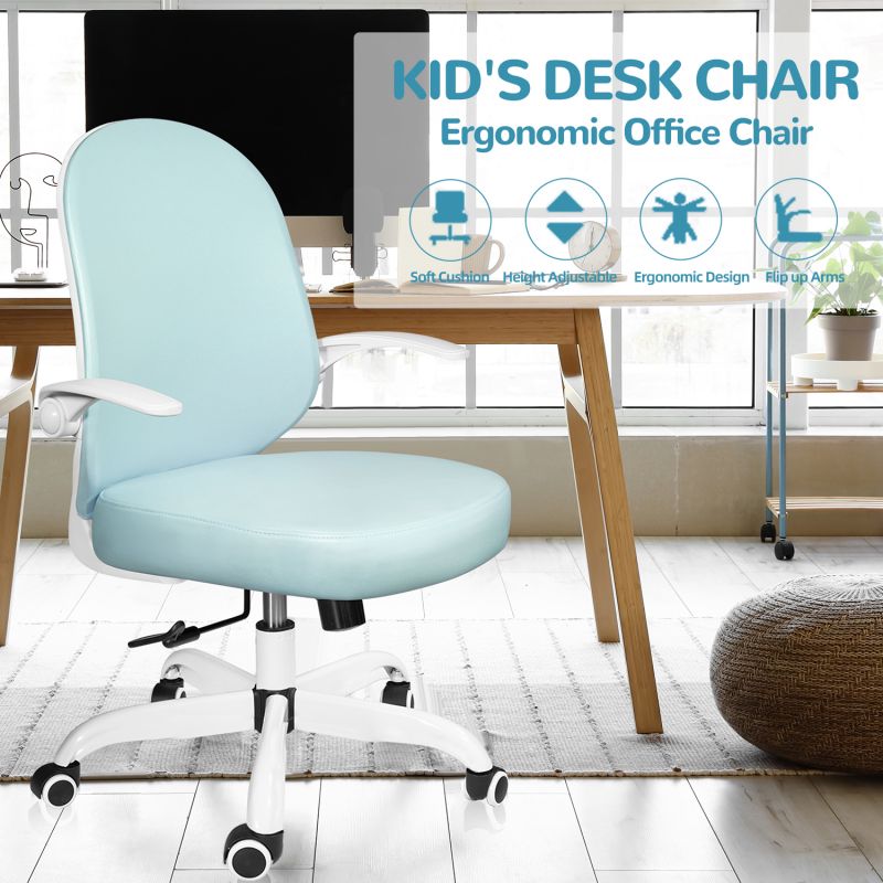 High Quality Factory Direct Ergonomic Office Chairs with Straight Hair Design and for Every Space or Occasion