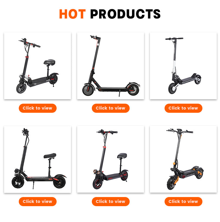 Factory Hot Sell 60km Long Range E-Scooters 800W 48V 15Ah Foldable Electric Powerful Scooter