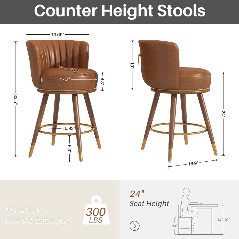 Factory Wholesale High Back Bar Stool New Style Metal Furniture with Comfortable Seat for Dining in Hotels Restaurants Kitchens