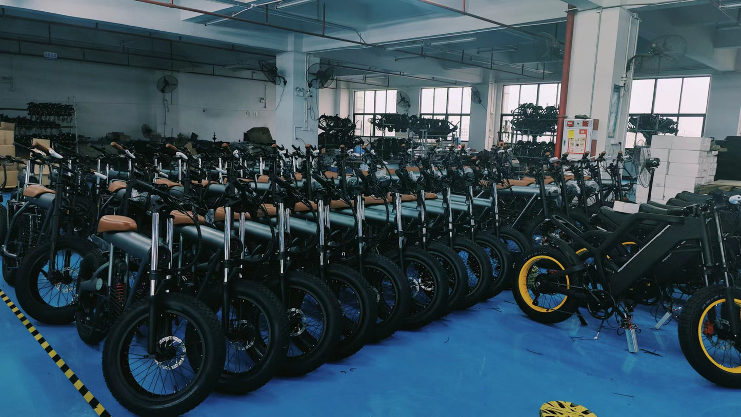 COSWHEEL T26 Ebike Bicycles 750W 1500W 25Ah Long Range E Mountain Bike Factory Price CE Cheap Price Other Bike Electric Bike