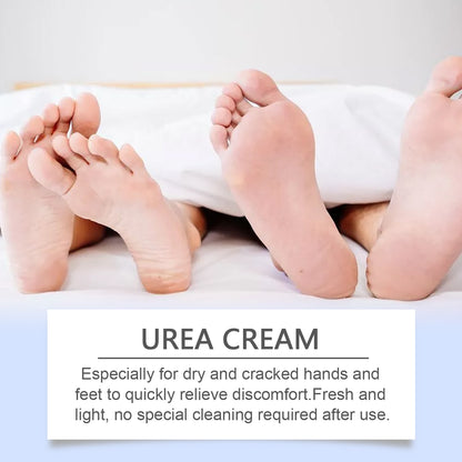 OceAura Moisturizing Anti-Cracking Foot Cream Moisturizing Foot Skin Care Heel Body Skin Care