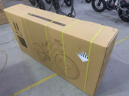 COSWHEEL T26 Ebike Bicycles 750W 1500W 25Ah Long Range E Mountain Bike Factory Price CE Cheap Price Other Bike Electric Bike