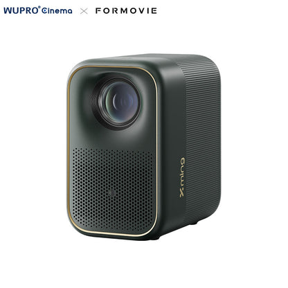 Fengmi Formovie Xming Page One Mini Smart Beamer 500CVIA Lumens High Brightness Outdoor Global Version Portable Video Projectors