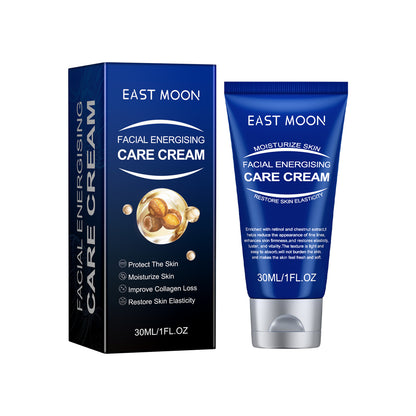 East Moon Men's Moisturizing Lotion Tight Moisturizing Deep Hydrating Moisturizing Facial Skin Anti Aging Lotion