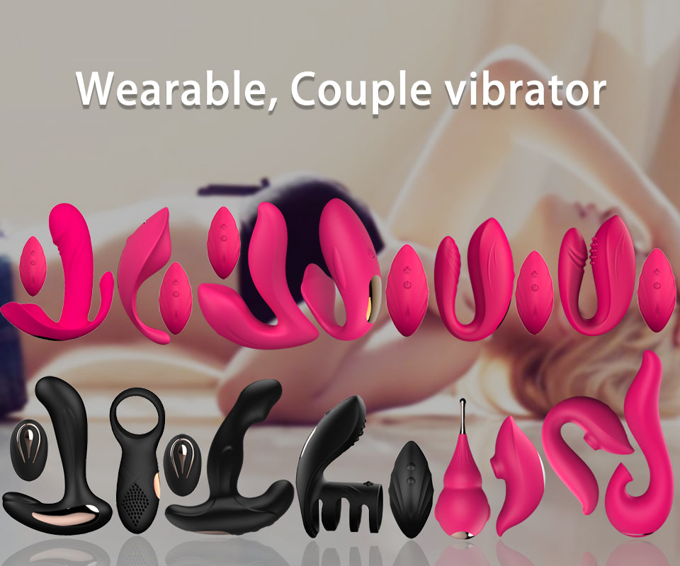 G Spot Rabbit Vibrator Sex Toy for Women Dildo Vibrating Vagina Clitoris Massager Rechargeable Vibration AV Stick Adult Sex Toys