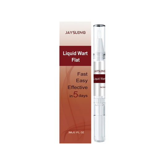 Jaysuing Wart Removal Cream Pen Skin Tags Removal Wart Reduction Dark Moles Corns Smoothing Moisturizing Skin Repair