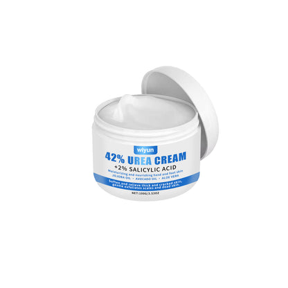 Wiyun Urea Moisturizing Foot Repair Cream Moisturizing Foot Hydrating Urea Foot Cream Soft Care