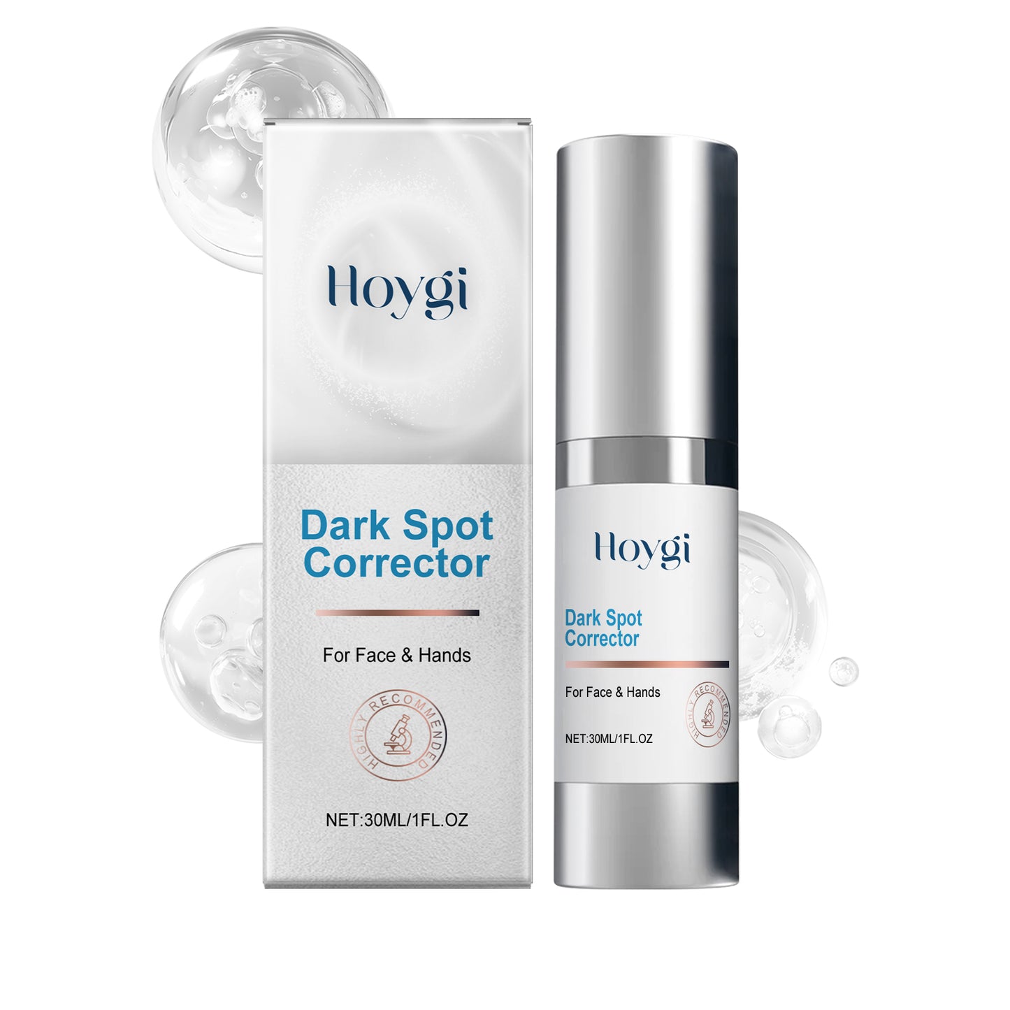 Hoygi Dark Spot Repair Lotion Face Skin Moisturizing Hydrating Apply Skin Care Skin Spots Repair Lotion