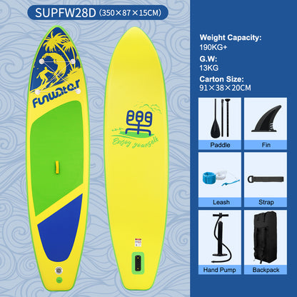 US Free Shipping Dropshipping Wholesale Stand up Paddle Board Surfboard Paddleboard supboard Paddle Board Inflatable