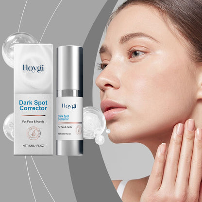 Hoygi Dark Spot Repair Lotion Face Skin Moisturizing Hydrating Apply Skin Care Skin Spots Repair Lotion