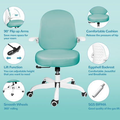 High Quality Factory Direct Ergonomic Office Chairs with Straight Hair Design and for Every Space or Occasion