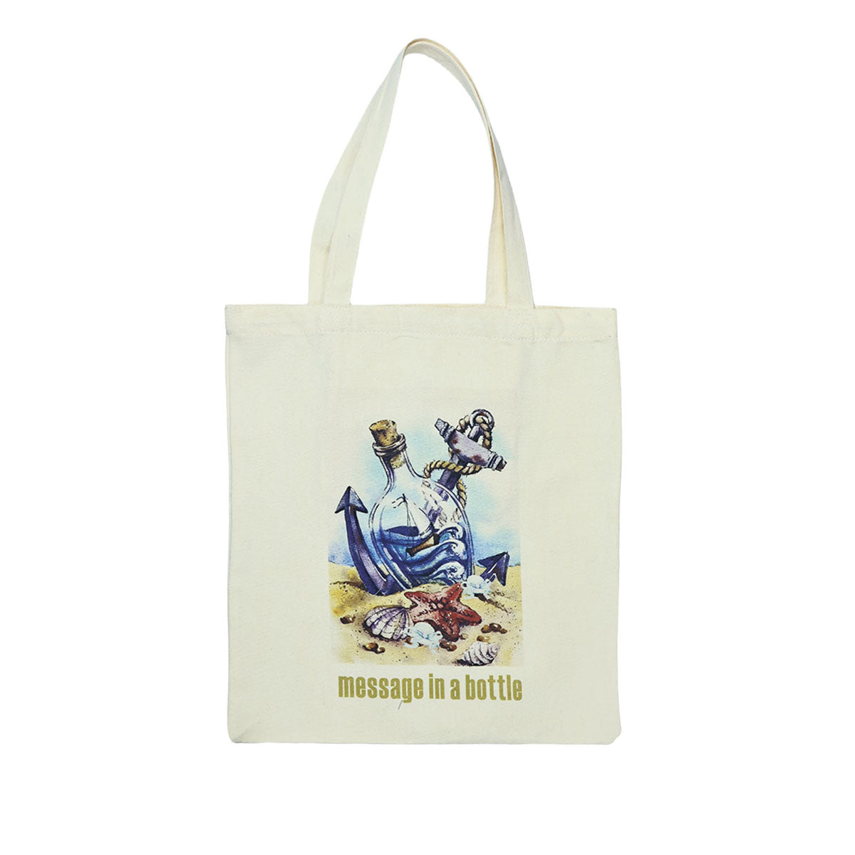 USA Warehouse Custom Large Beach Gift Shopping Handle Blank Fast Delivery Sublimation Tote Custom Printed logo Canvas Bag