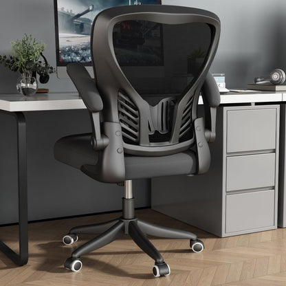 High Quality Executive Office Chair with Adjustable Headrest High Back Ergonomic Design Durable Swivel Chair Modern Style Sale