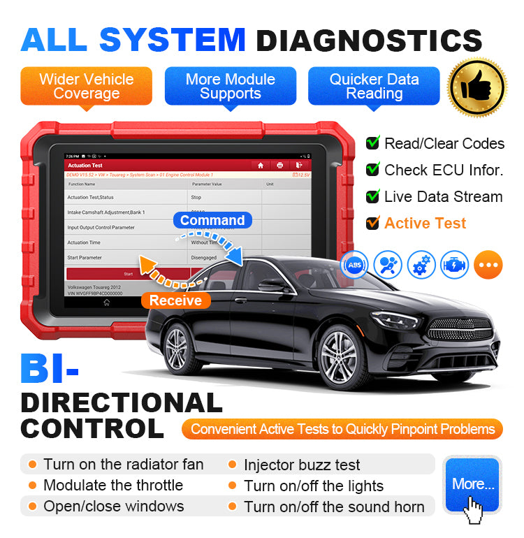 Professional Launch X431 Pros Elite Obd 2 X-431 Pro Elite Automotive Diagnosis Tool Vehicle Scanner Diagnostic Machine for Cars