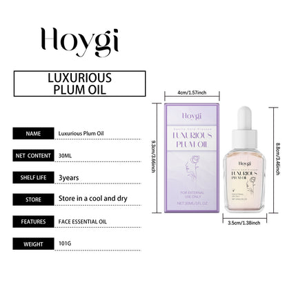 Hoygi  Moisturizing Essential Oil Moisturizing Essential Oil Hydrating Moisturizing Care Essential Oil Fade Fine Lines Around The Eyes Facial Skin Care