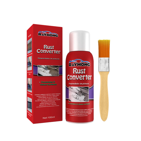 Rayhong Rust Remover Rust Removal Primer for Car Chassis Rust Metal Parts Anti-Rust Protective Agent