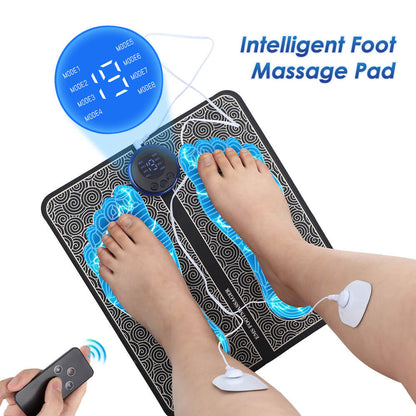 Gravitational Cellulite Pendant Tens  Stimulator  Heating Belt Posture Corrector Foot Care Ems