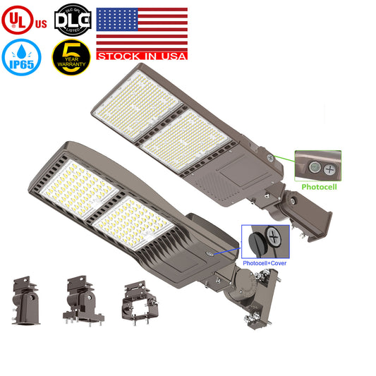 China Manufacture Street Lights Price 60w 100w 150w Energy Saving Street Lamp 5 Year Warranty Ip65 Waterproof Led Street Light