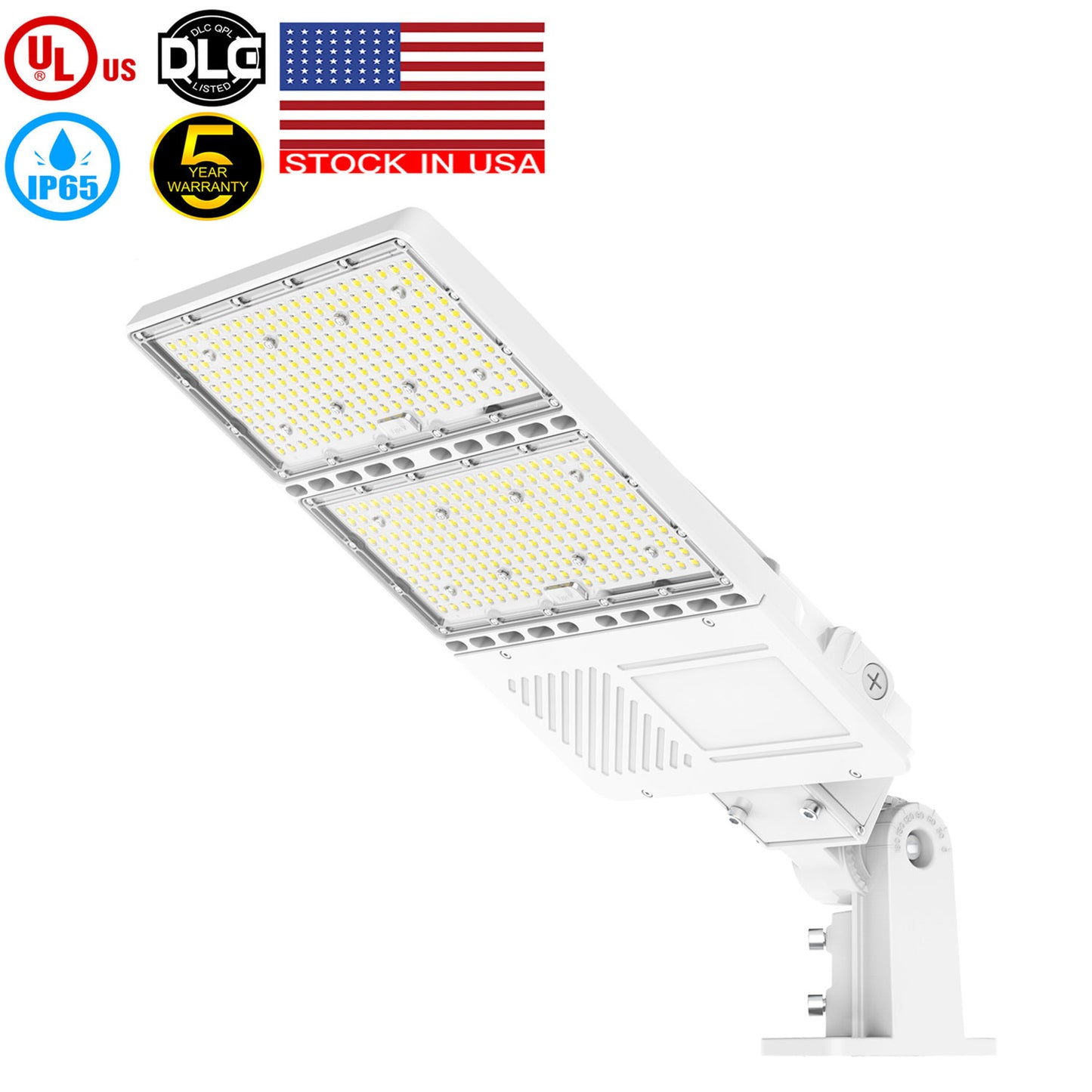 China Manufacture Street Lights Price 60w 100w 150w Energy Saving Street Lamp 5 Year Warranty Ip65 Waterproof Led Street Light