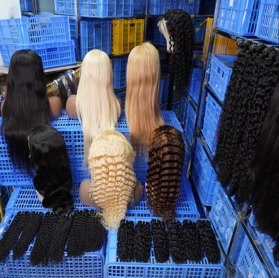 Pixie Wigs for Woman Factory-sold Cheap Wholesale Provide Customization High-quality 13x1pixie Wigs Human Hair