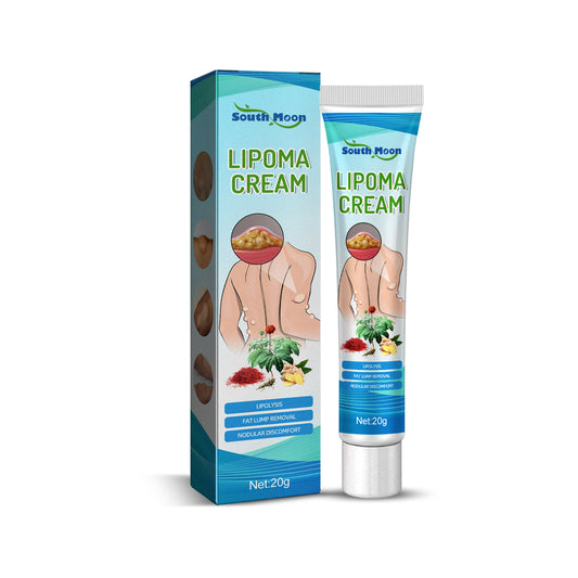 South Moon Body Care Balm Gentle Daily Nourishing Relief Body Discomfort Leg Repair Cream