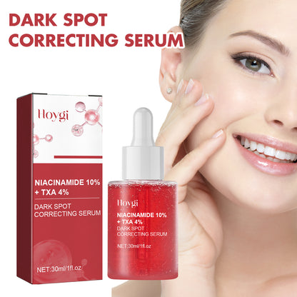 Hoygi Dark Spot Repair Serum Lightening Skin Dark Spots Age Spots Moisturizing Brightening Repair Essence