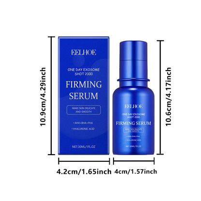 EELHOE Compact Essence Lotion Moisturizing Balance Water Oil Fine Pores Delicate Skin Texture Anti Wrinkle Moisturizing Nourishing