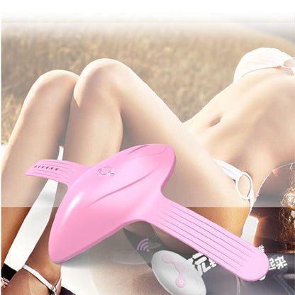 Remote Control Invisible Strap on Watch Wearable Panty Vibrator Sex Toys for Woman Adult Clitoral Pussy Nipples Stimulator %