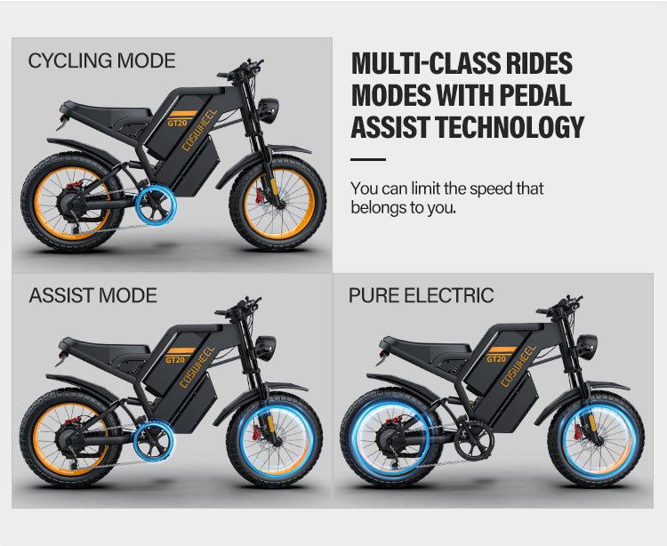 EU Warehouse New Design High Quality E Bike China Manufacturer Customized 36V/48V 250W/350W/500W/750W Electric Mountain Bicycle