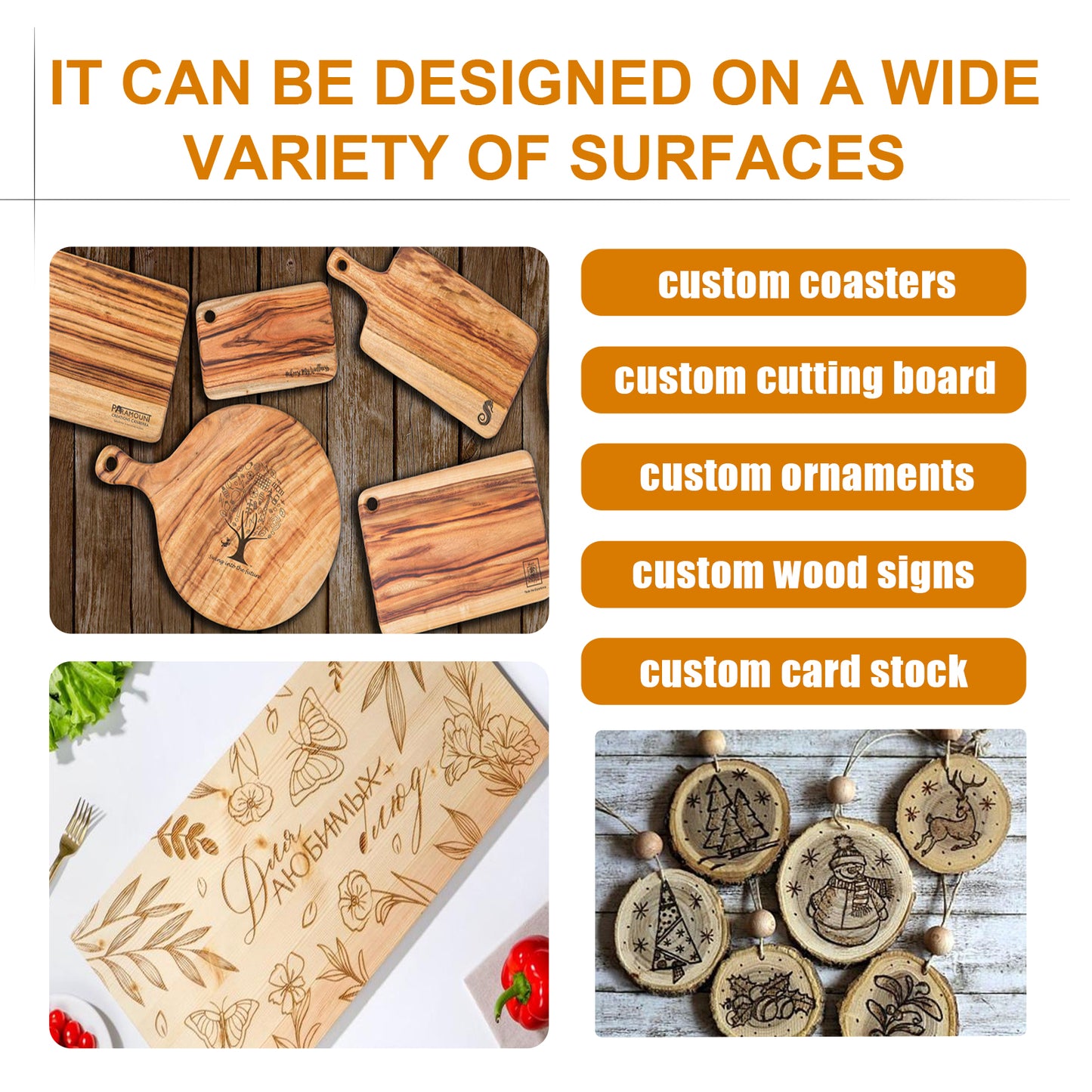 Jue-Fish Wood burning paste Camping Outdoor Wood Fabric Combustion-Supporting DIY Pyrography Wood Burning Paste