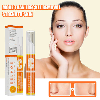 EELHOE VC Skin Care Pen Hydrating Facial Skin Spot Fading Melanin Beauty Pen