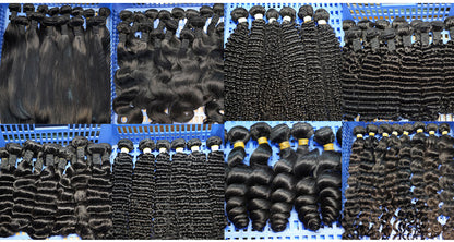 Pixie Wigs for Woman Factory-sold Cheap Wholesale Provide Customization High-quality 13x1pixie Wigs Human Hair