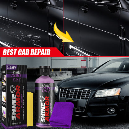 EELHOE Car Scratch-Free Repair Liquid Paint Repair Scratch Removal Beauty Maintenance Polishing Solution