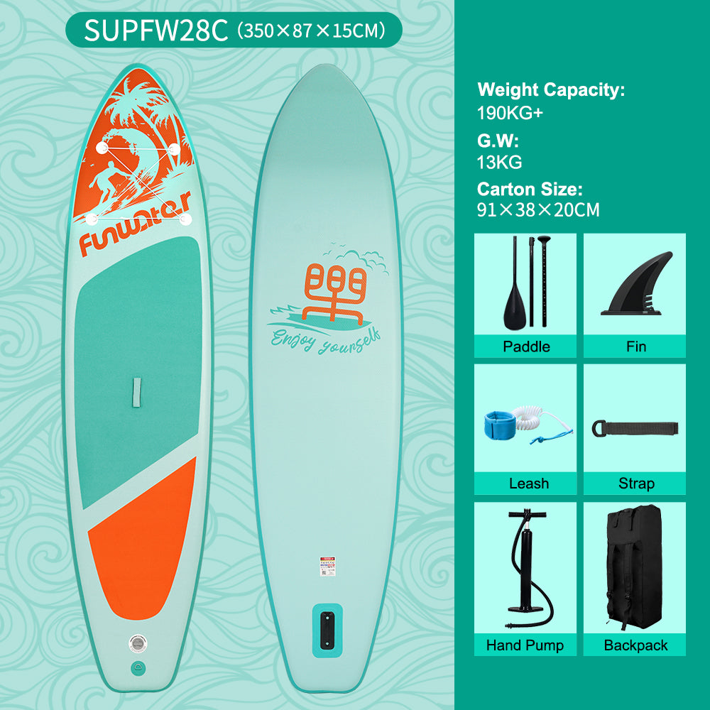 US Free Shipping Dropshipping Wholesale Stand up Paddle Board Surfboard Paddleboard supboard Paddle Board Inflatable