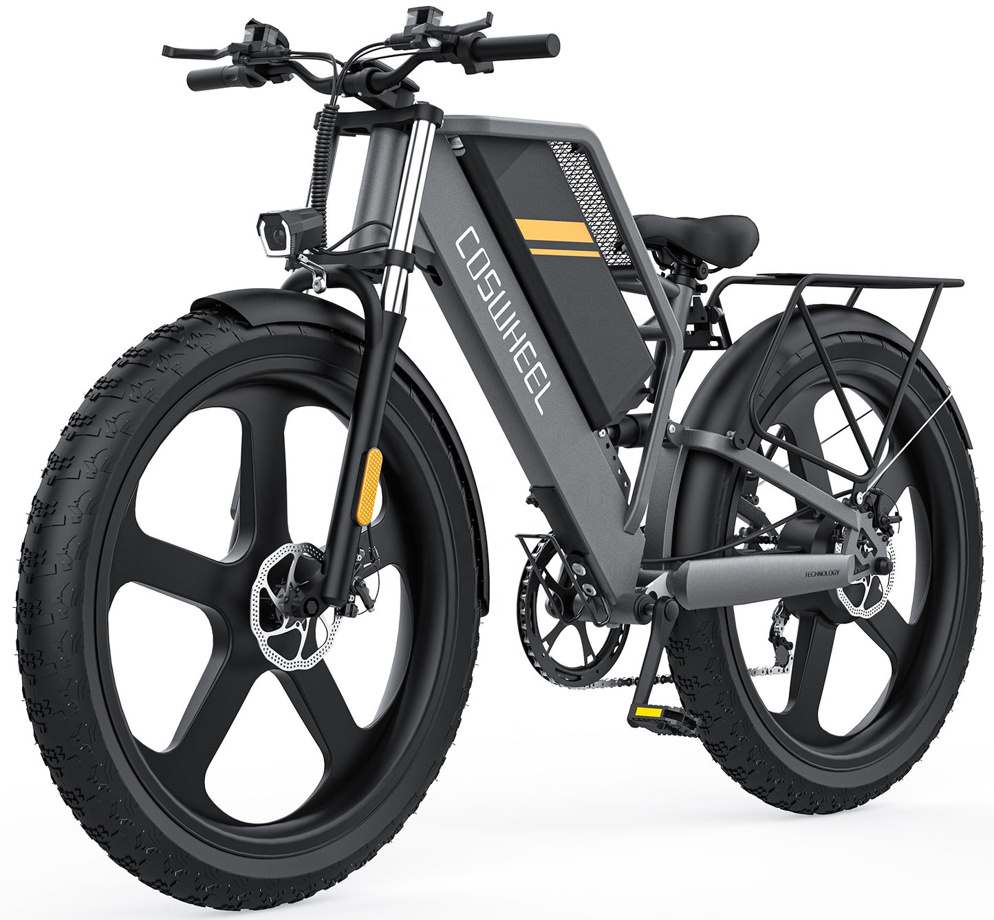 COSWHEEL T26 Ebike Bicycles 750W 1500W 25Ah Long Range E Mountain Bike Factory Price CE Cheap Price Other Bike Electric Bike