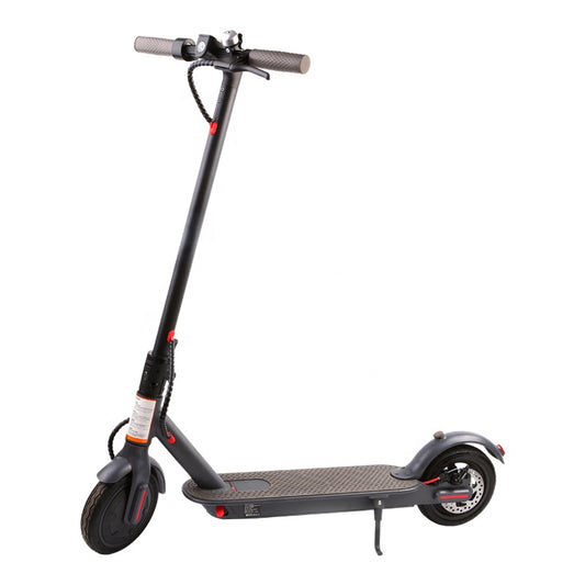 Competitive Price Electric Scooter Powerful Adult Fast E Scooter With Foldable Design