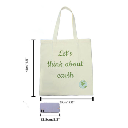 Hot Sale Low Price USA Warehouse Design Digital Printed Fashion Canvas Beach Tote Bags for Women