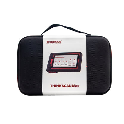 THINKSCAN MAX 2 Auto Car Scanner All System Active Test 28 Reset OBD2 Code Reader Diagnostic Tool