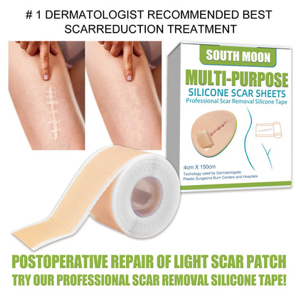 South Moon Skin Repair Patch Lighten Skin Imperfections Gentle Ingredients Daily Care Repair Patch