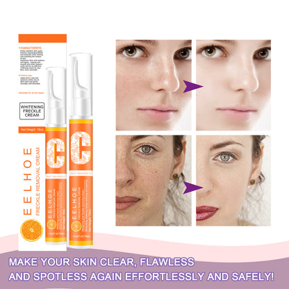 EELHOE VC Skin Care Pen Hydrating Facial Skin Spot Fading Melanin Beauty Pen