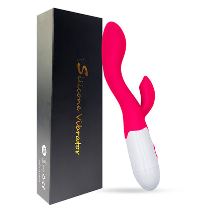 Rose Shape Vagina Sucking Vibrator Intimate Good Nipple Sucker Oral Licking Clitoris Stimulation Powerful Sex Toys for Women%