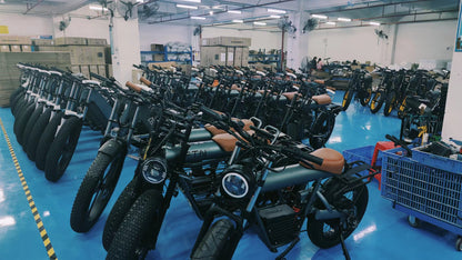 Us Eu Warehouse Ready Stock Electric Bikes 48v 750w 45km/h Ebike 16" Fat Tire E-Bike 1000w Electric Bicycle Adult Hybrid Fatbike