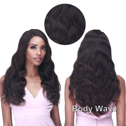 body wave remy human hair lace wig