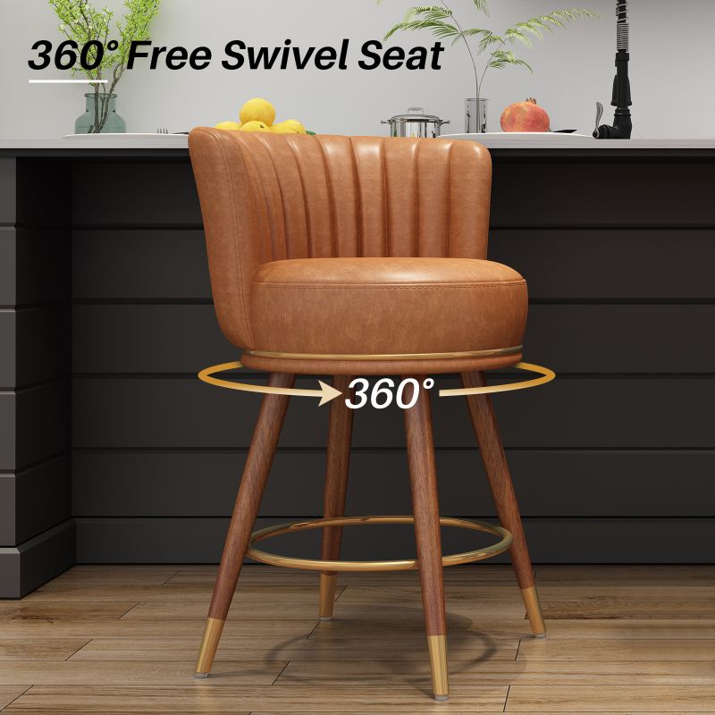 Factory Wholesale High Back Bar Stool New Style Metal Furniture with Comfortable Seat for Dining in Hotels Restaurants Kitchens