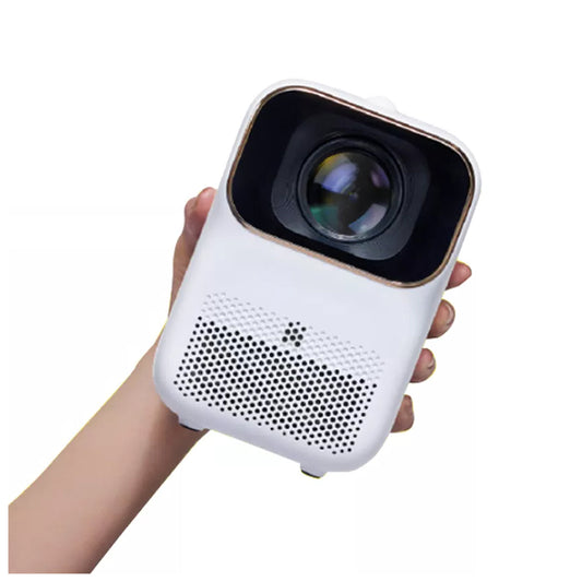 Dropshipping Service Formovie Xming Q1 SE Smart Portable Video Projector 1080p HD Home Theater Mini LCD Projector