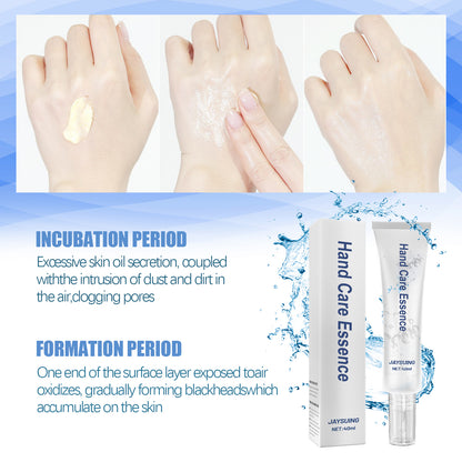 Jaysuing Hyaluronic Acid Hand Guard Essence Hyaluronic Acid Anti-Aging Skin Care Moisturizing Essence