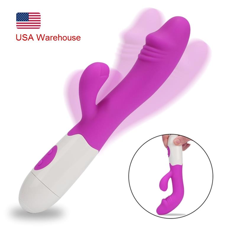 Free Shipping Silicone G-Spot Heating Red Rose Vibrator for Women Waterproof Female Vagina Clitoris Massager Sex Toys for Women%