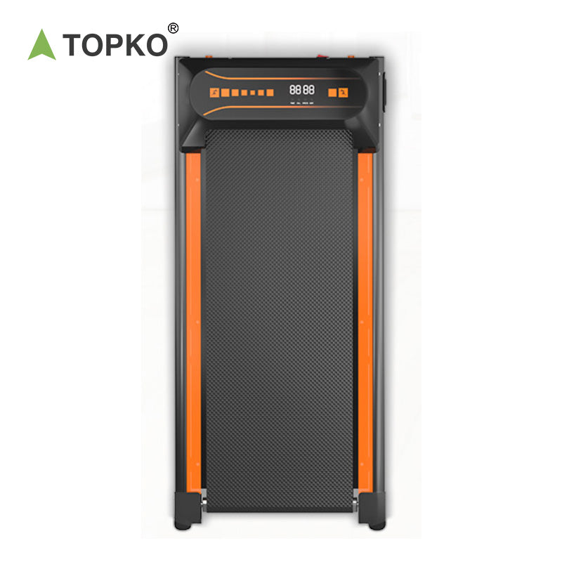 TOPKO in STOCK US WAREHOUSE Portable Electric Walking Pad Machine for Home/Office