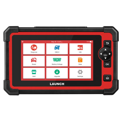 LAUNCH  X431 CRP919E CRP919X CRP919 Full System OBD2 Scanner Professional Automotive Diagnostic Tool