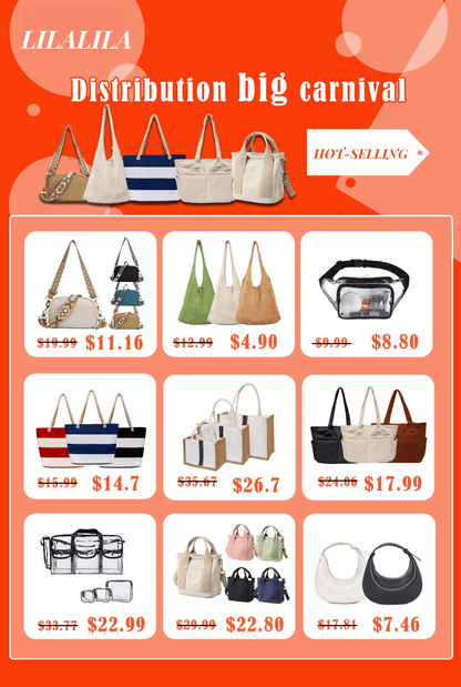 USA Warehouse Custom Large Bags Women Canvas Handbags Lady Gift Tote Quality Fast Delivery Tote Bag